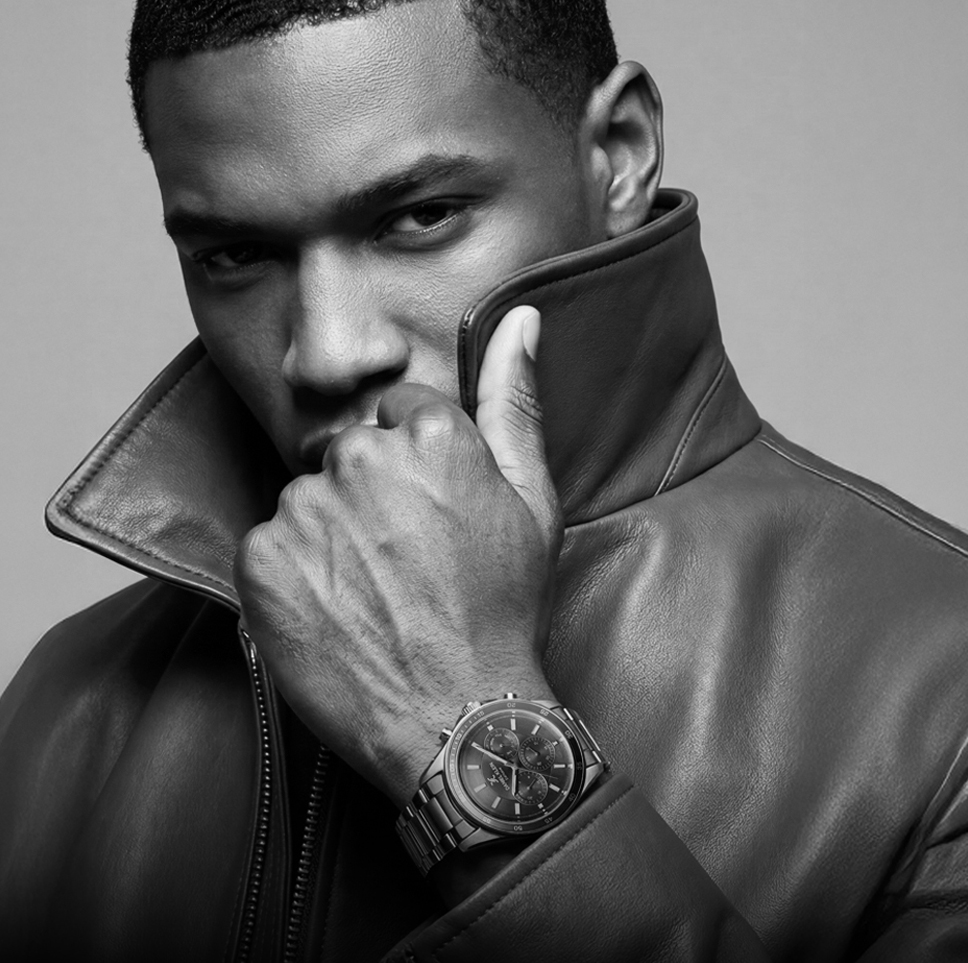 MEN WATCH