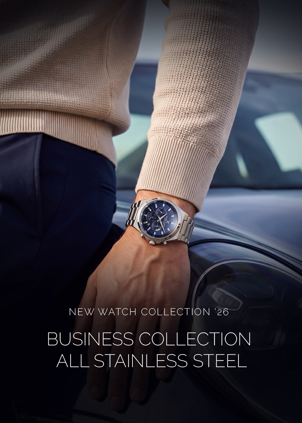 MEN COLLECTION