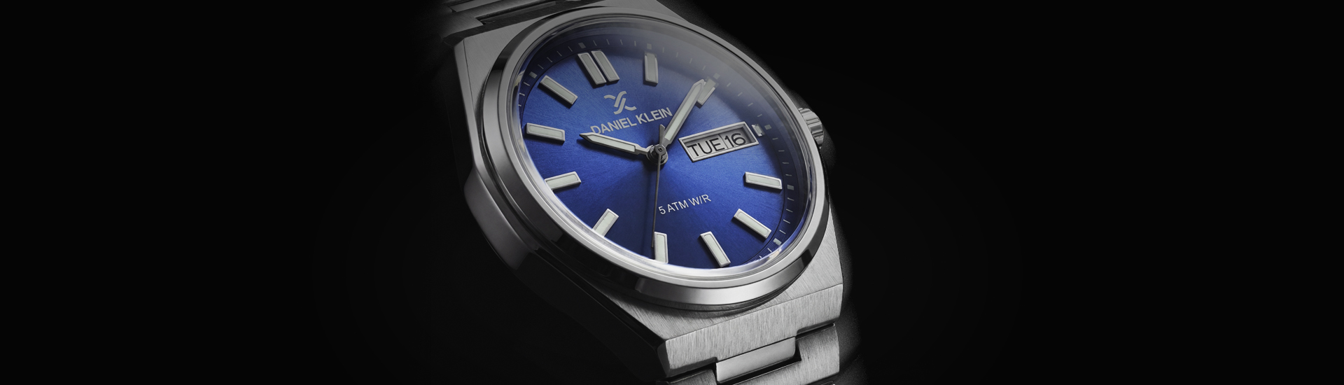 MEN'S WATCH