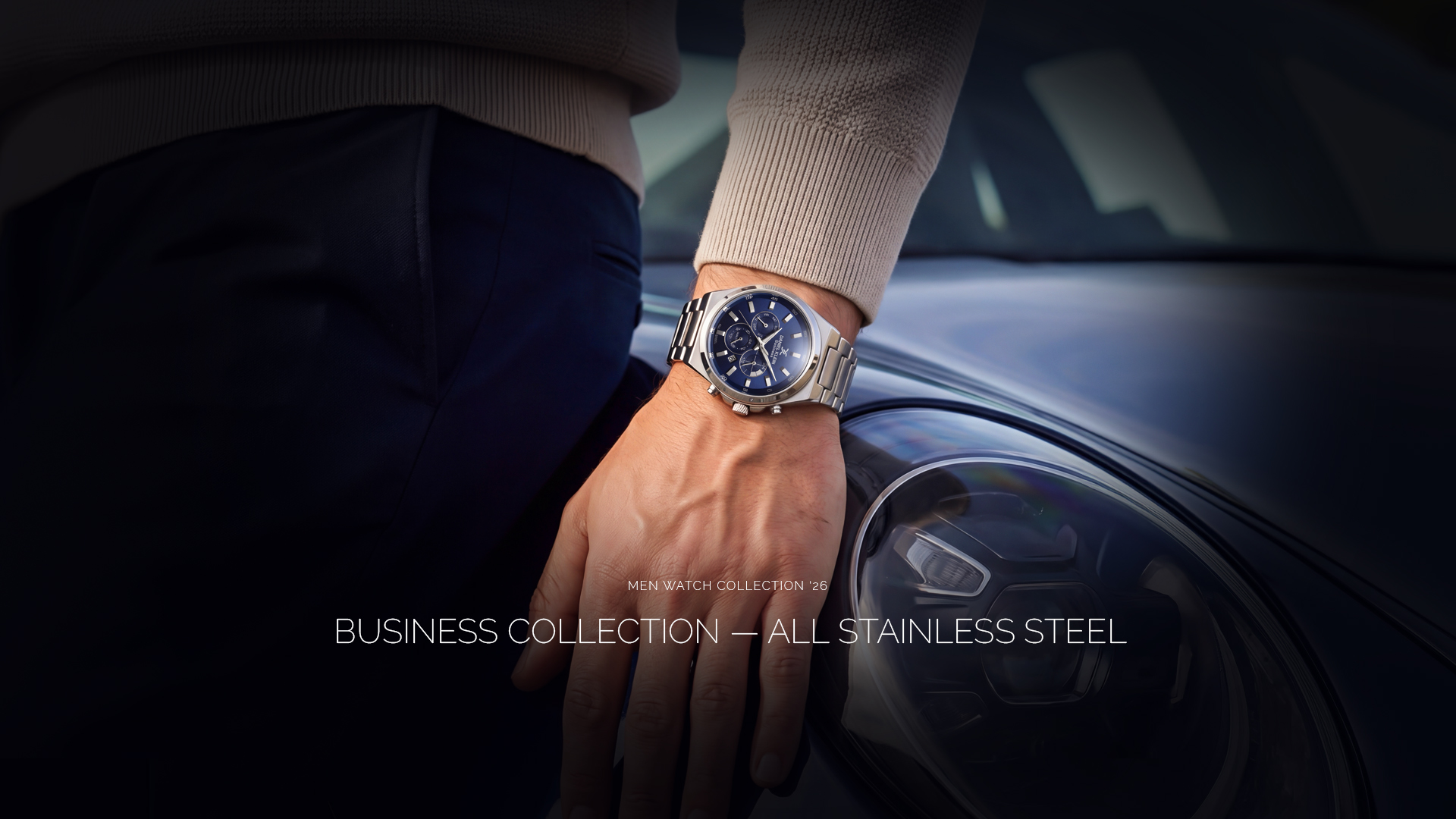 MEN COLLECTION