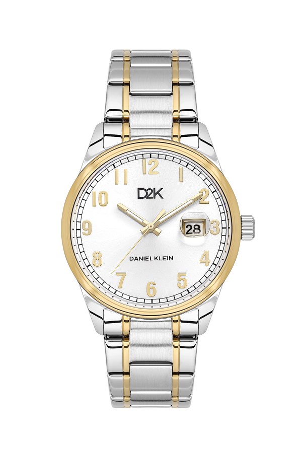 DK.1.14480-7 Daniel Klein D2K Men's Watch