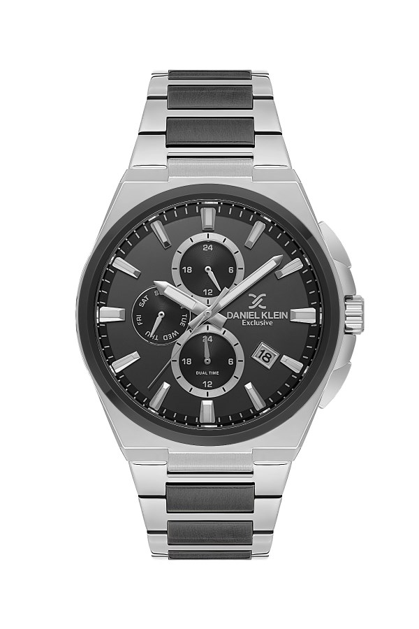 DK.1.14214-6 Daniel Klein Exclusive Men’s Watch 