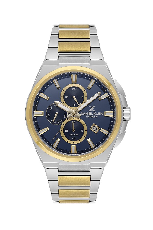 DK.1.14214-7 Daniel Klein Exclusive Men’s Watch 