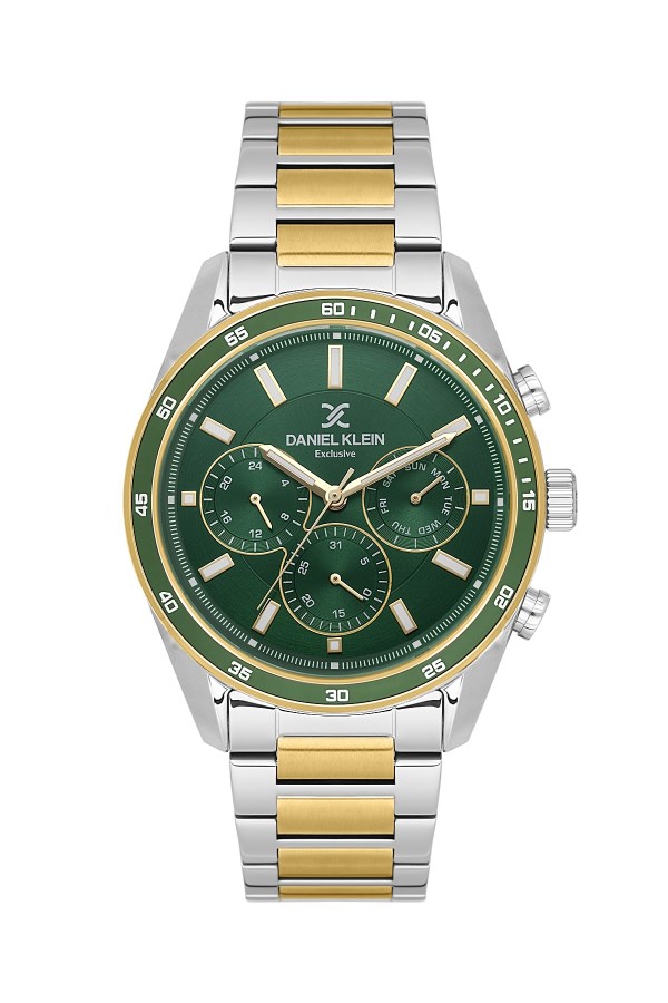 DK.1.14220-6 Daniel Klein Exclusive Men’s Watch 