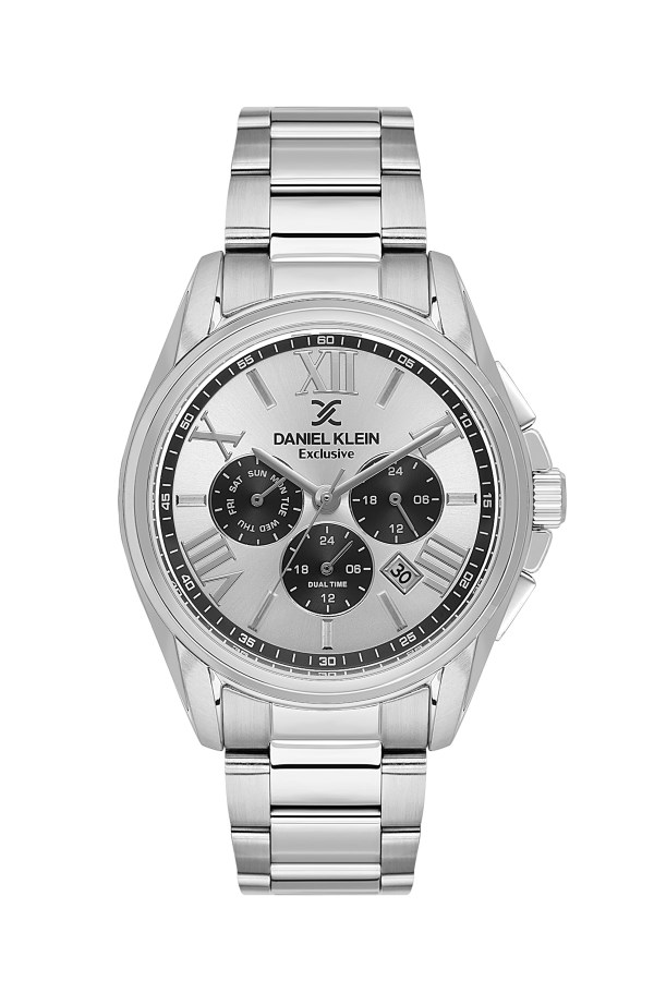 DK.1.14222-6 Daniel Klein Exclusive Men’s Watch 