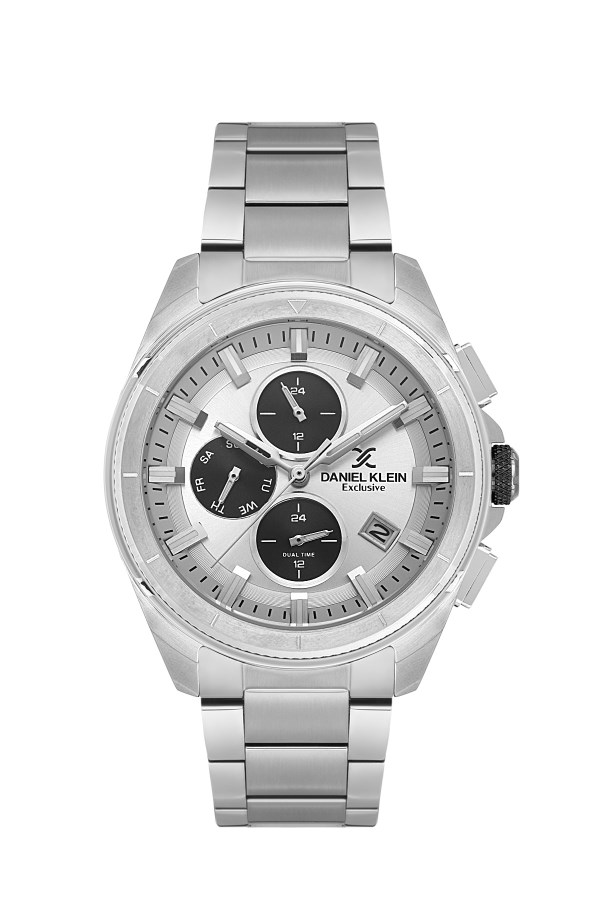 DK.1.14224-7 Daniel Klein Exclusive Men’s Watch 