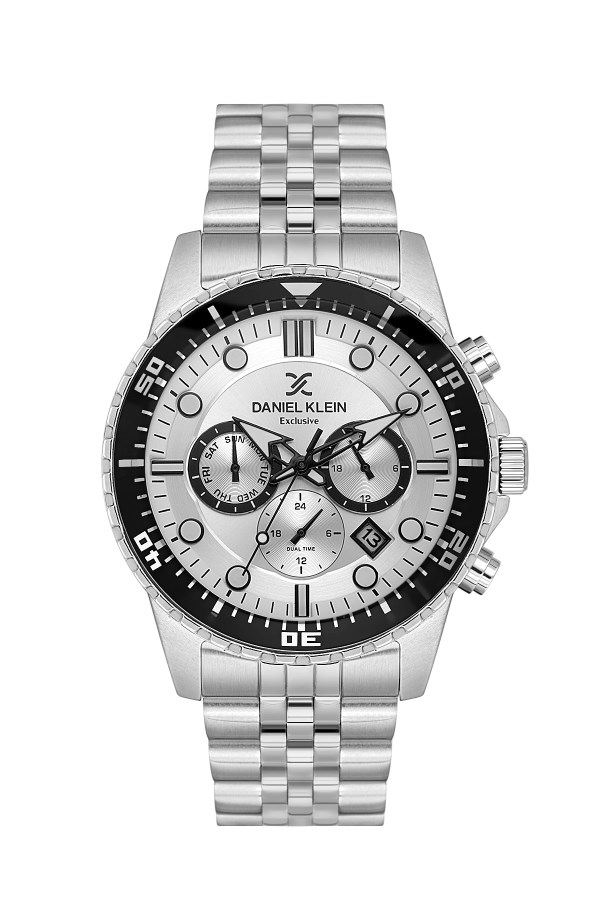 DK.1.14233-7 Daniel Klein Exclusive Men’s Watch 