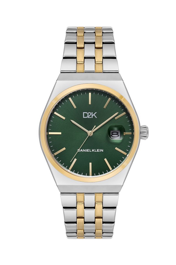 DK.1.14471-9 Daniel Klein D2K Men’s Watch 