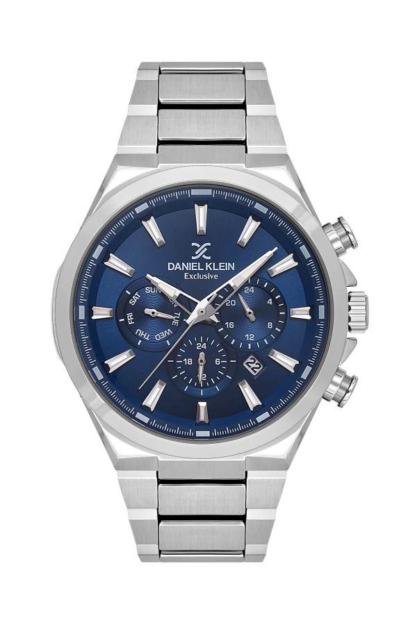 DK.13.10100-3 Daniel Klein Exclusive Men's Watch