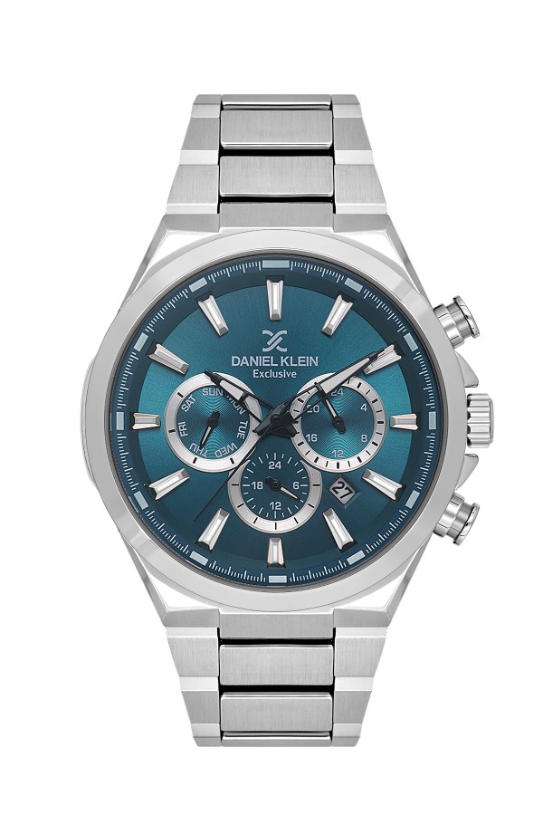 DK.13.10100-4 Daniel Klein Exclusive Men's Watch