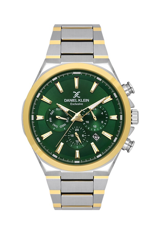 DK.13.10100-5 Daniel Klein Exclusive Men's Watch