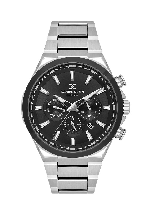 DK.13.10100-6 Daniel Klein Exclusive Men's Watch