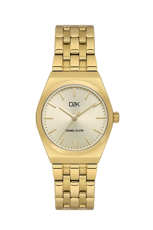 DK.1.14472-10 Daniel Klein D2K Women’s Watch 