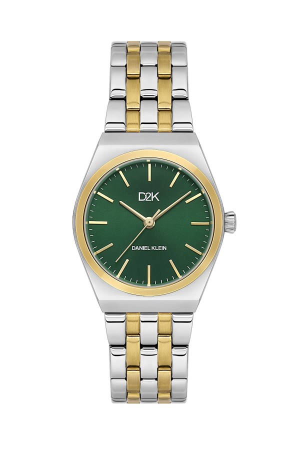 DK.1.14472-9 Daniel Klein D2K Women’s Watch 